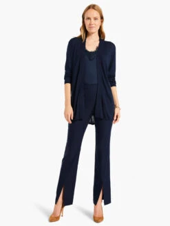 All Year Back Of Chair Cardigan DARK INDIGO 9 All Year Back Of Chair Cardigan DARK INDIGO -Deals Clothing Shop ALL1193DIDPRODUCT 04