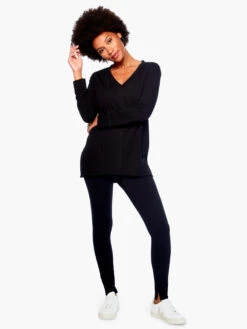 Perfect Knit Legging -Deals Clothing Shop ALL1310BLXPRODUCT 05