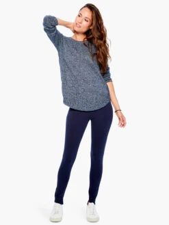 Perfect Knit Legging DARK INDIGO -Deals Clothing Shop ALL1310DIDPRODUCT 01