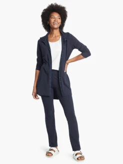 Perfect Knit Pant DARK INDIGO -Deals Clothing Shop ALL1330DIDPRODUCT 01