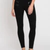 Double Zip Legging BLACK ONYX 2 Double Zip Legging BLACK ONYX -Deals Clothing Shop ALL1384RBLXPRODUCT 02