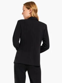 Essential Avenue Blazer BLACK ONYX -Deals Clothing Shop ALL1506BLXPRODUCT 03
