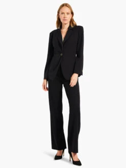 Essential Avenue Blazer BLACK ONYX -Deals Clothing Shop ALL1506BLXPRODUCT 04
