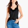 Lace Cami Tank -Deals Clothing Shop ALL1652BLXPRODUCT 01