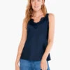 Lace Cami Tank DARK INDIGO -Deals Clothing Shop ALL1652DIDPRODUCT 01