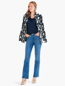 Lace Cami Tank DARK INDIGO -Deals Clothing Shop ALL1652DIDPRODUCT 04