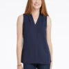 Easy Day To Night Top DARK INDIGO -Deals Clothing Shop ALL1673DIDPRODUCT 01