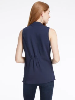 Easy Day To Night Top DARK INDIGO -Deals Clothing Shop ALL1673DIDPRODUCT 03
