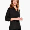 Flowing Ease Blouse 1 Flowing Ease Blouse -Deals Clothing Shop ALL1675BLXPRODUCT 01