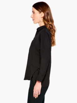 Flowing Ease Blouse -Deals Clothing Shop ALL1675BLXPRODUCT 02