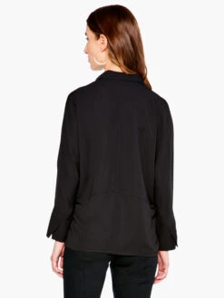 Flowing Ease Blouse -Deals Clothing Shop ALL1675BLXPRODUCT 03