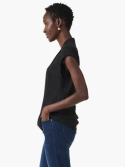 Emerge Tank -Deals Clothing Shop ALL1682BLXPRODUCT 03