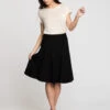 Summer Fling Flirt Skirt -Deals Clothing Shop ALL1720BLXPRODUCT 01