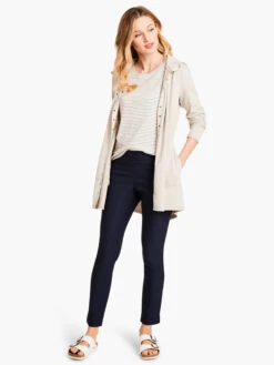 Wonderstretch Slim Pant DARK INDIGO -Deals Clothing Shop ALL1803DIDPRODUCT 01