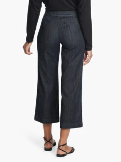 Summer Day Wide-Leg Jean MIDNIGHT WASH -Deals Clothing Shop ALL1808MIWPRODUCT 04