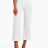 Polished Wonderstretch Wide-Leg Crop PAPER WHITE 2 Polished Wonderstretch Wide-Leg Crop PAPER WHITE -Deals Clothing Shop ALL1844PWHPRODUCT 01