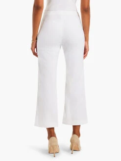 Polished Wonderstretch Wide-Leg Crop PAPER WHITE 9 Polished Wonderstretch Wide-Leg Crop PAPER WHITE -Deals Clothing Shop ALL1844PWHPRODUCT 03