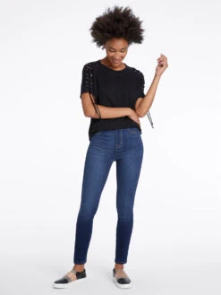 Zoe Skinny Jean NEPTUNE -Deals Clothing Shop ALL1861NPTPRODUCT 01