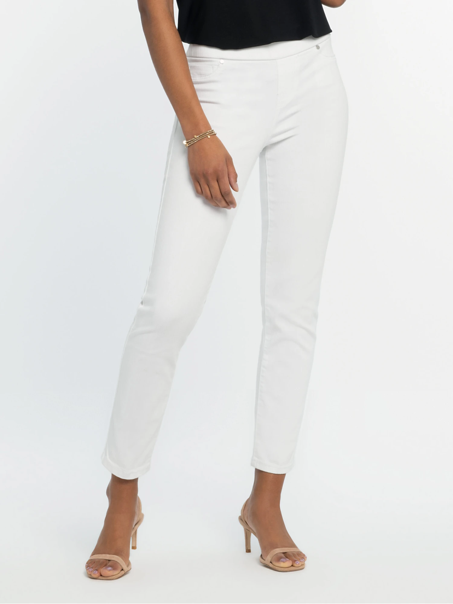 Liverpool Zoe Skinny Jean PAPER WHITE 3 Liverpool Zoe Skinny Jean PAPER WHITE