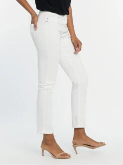 Liverpool Zoe Skinny Jean PAPER WHITE 7 Liverpool Zoe Skinny Jean PAPER WHITE -Deals Clothing Shop ALL1863PWHPRODUCT 03
