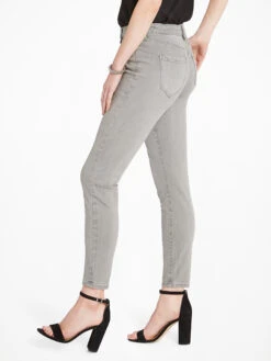 Liverpool Nic Skinny Jean GREY MIST 7 Liverpool Nic Skinny Jean GREY MIST -Deals Clothing Shop ALL1868GRYPRODUCT 03