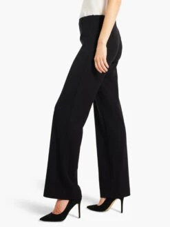 31" Avenue Wide Leg Trouser BLACK ONYX -Deals Clothing Shop ALL1870BLXPRODUCT 02 1