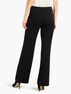 31" Avenue Wide Leg Trouser BLACK ONYX -Deals Clothing Shop ALL1870BLXPRODUCT 03 1