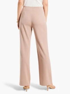 31" Avenue Wide Leg Trouser MOCHACCINO -Deals Clothing Shop ALL1870MCCPRODUCT 03