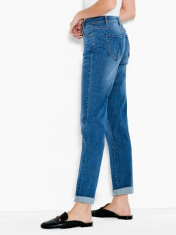 NZ Denim 29" Mid Rise Girlfriend Jeans -Deals Clothing Shop ALL1880ALCPRODUCT 03