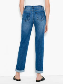 NZ Denim 29" Mid Rise Girlfriend Jeans -Deals Clothing Shop ALL1880ALCPRODUCT 04