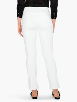 NZ Denim 29" Mid Rise Girlfriend Jeans PAPER WHITE -Deals Clothing Shop ALL1885PWHPRODUCT 04