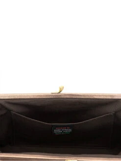 Il Bisonte - Small Snap Close Clutch 7 Il Bisonte - Small Snap Close Clutch -Deals Clothing Shop BCL027BZEPRODUCT 03