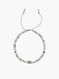 Chan Luu - Laboradorite Mix Bracelet LABRADORITE