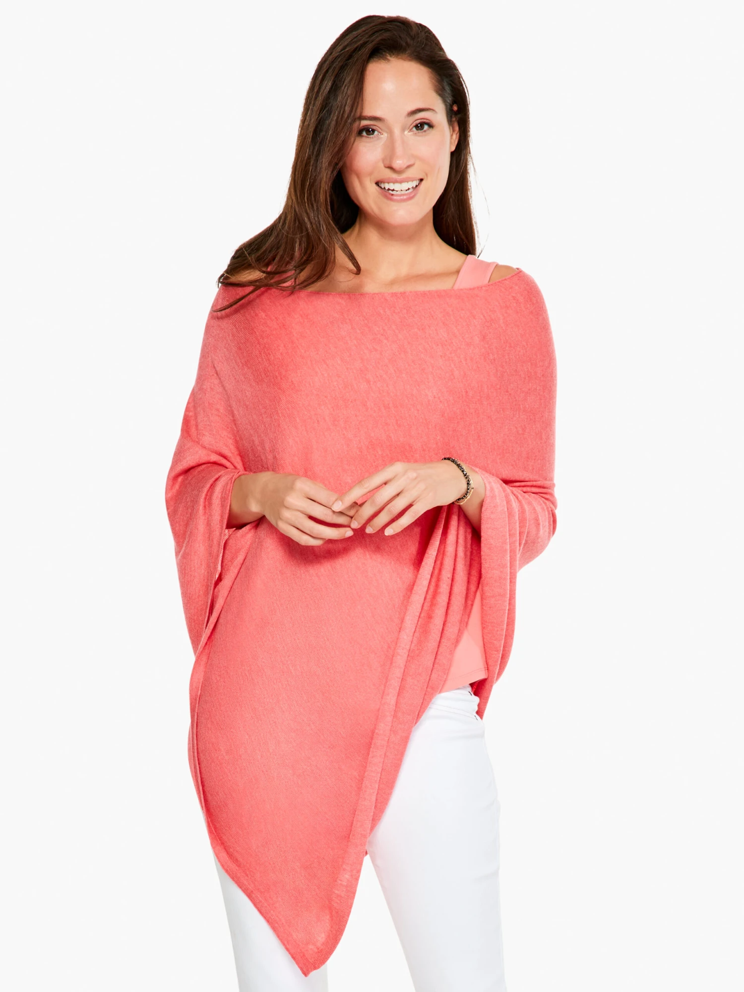 Echo Essentials Topper CORAL 3 Echo Essentials Topper CORAL