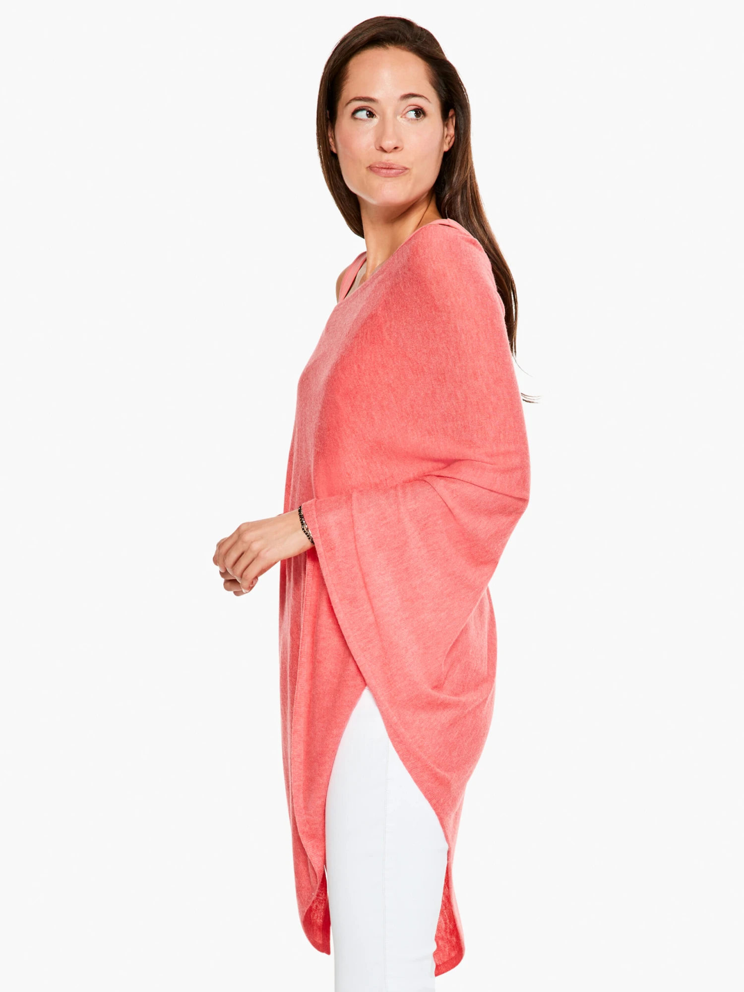 Echo Essentials Topper CORAL 4 Echo Essentials Topper CORAL - Image 2