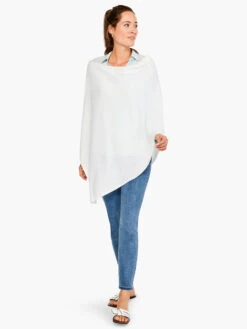 Echo Essentials Topper IVORY 9 Echo Essentials Topper IVORY -Deals Clothing Shop EE0004IVOPRODUCT 04