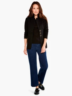 Editor Blazer -Deals Clothing Shop F221152BLXPRODUCT 04