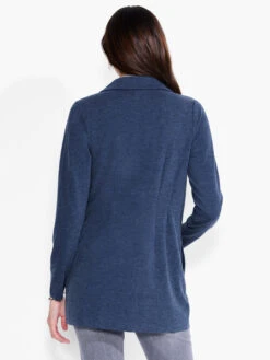 All Day Comfort Knit Blazer -Deals Clothing Shop F231017DIDPRODUCT 03