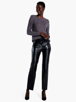 Cozy Rib Top ECLIPSE -Deals Clothing Shop F231035ECLPRODUCT 04