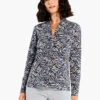 Forest Fern Top GREY MULTI -Deals Clothing Shop F231063GMIPRODUCT 01