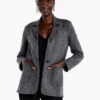 All Day Terry Knit Blazer ECLIPSE 2 All Day Terry Knit Blazer ECLIPSE -Deals Clothing Shop F231072ECLPRODUCT 01