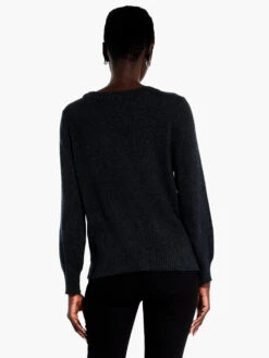 Falling Frost Sweater PINK MULTI -Deals Clothing Shop F231105PKMPRODUCT 03