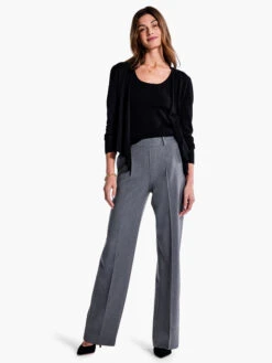 Rib Sweater Tank -Deals Clothing Shop F231106BLXPRODUCT 04