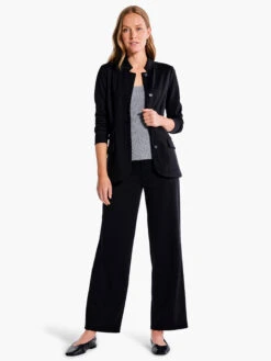 Rib Sweater Tank MOONWALK -Deals Clothing Shop F231106MKWPRODUCT 04