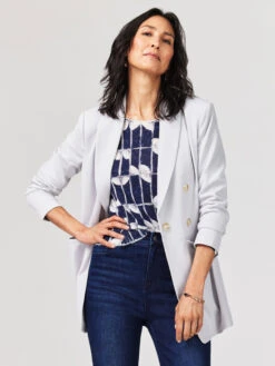 Shape Shift Sweater INDIGO MULTI -Deals Clothing Shop F231118IMIPRODUCT 05 1