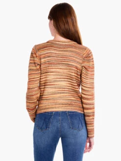 Harvest Cardigan NEUTRAL MULTI -Deals Clothing Shop F231120NUMPRODUCT 03