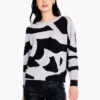 Dusk Days Sweater -Deals Clothing Shop F231139BLMPRODUCT 01