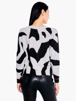 Dusk Days Sweater -Deals Clothing Shop F231139BLMPRODUCT 03