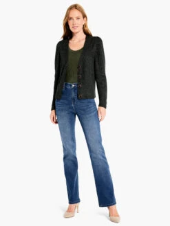 Femme Shaker Knit Cardigan BRIAR 10 Femme Shaker Knit Cardigan BRIAR -Deals Clothing Shop F231142BIAPRODUCT 04