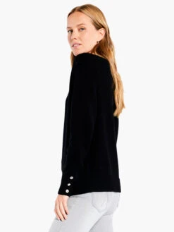 Playful Cuff Sweater 7 Playful Cuff Sweater -Deals Clothing Shop F231144BLXPRODUCT 02